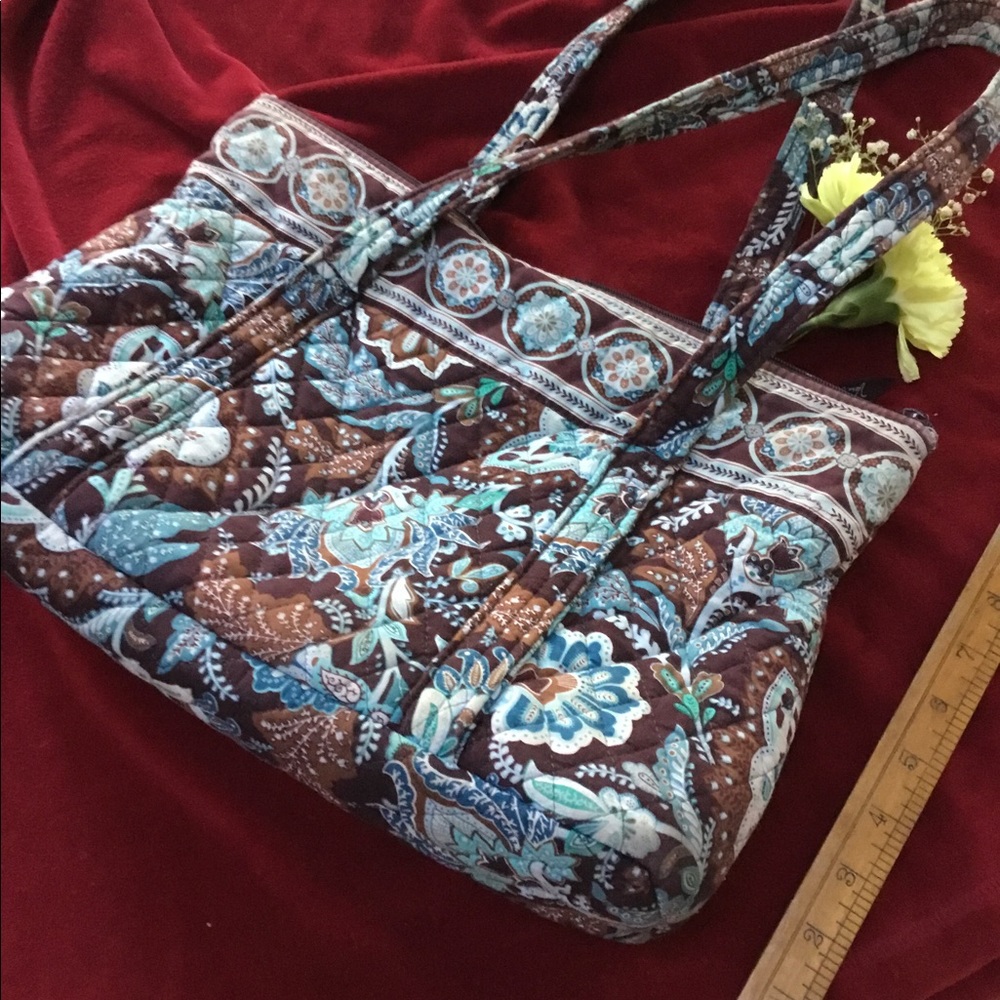 Vera Bradley bag